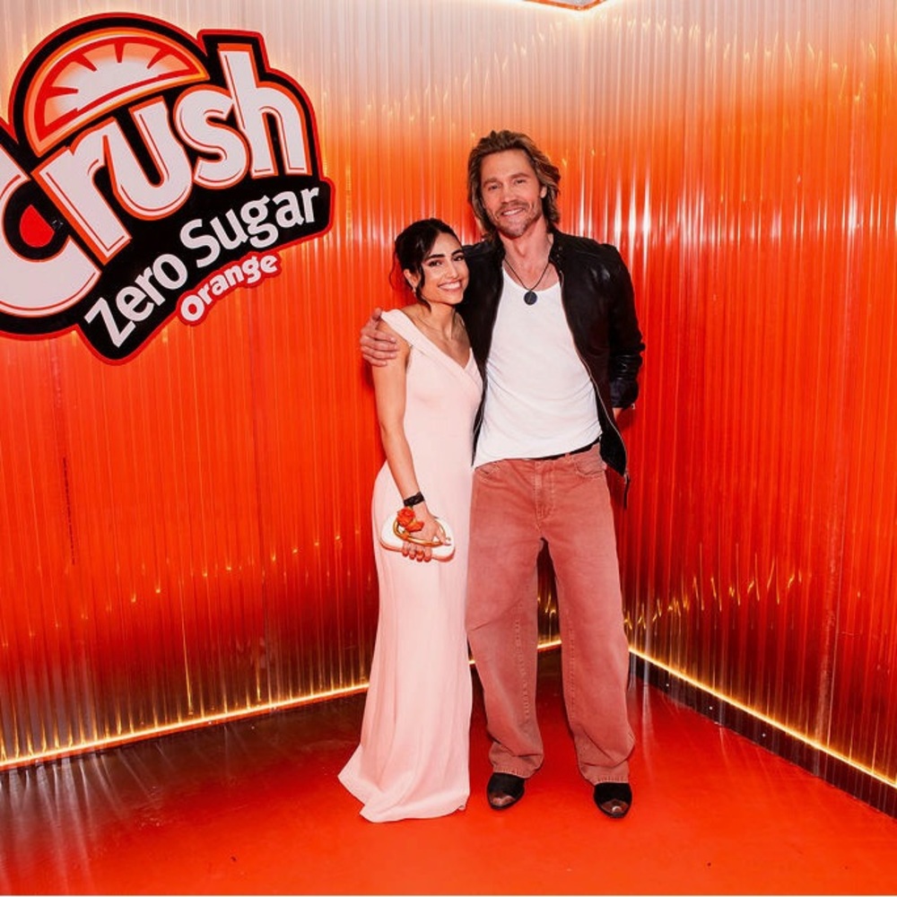 Showpo Peach Maxi Dress